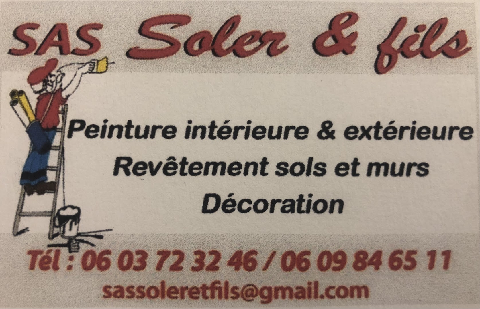 Soler et fils — Photos 5